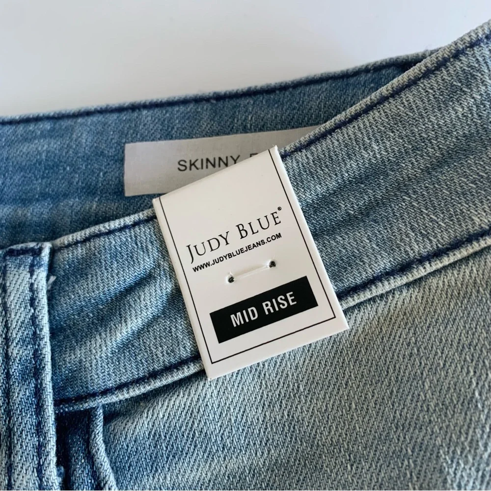 Judy Blue judy blue